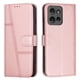 thumbnail image 1 of Funda Flip Para Motorola Moto G Power 2025 – Carcasa Delgada Y Resistente A Impactos Con Soporte Para Uso Diario Y Profesional, 1 of 5