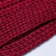 thumbnail image 5 of Bufanda gruesa de punto trenzado para hombre y mujer, cálida y larga, de invierno, LT01, 5 of 6