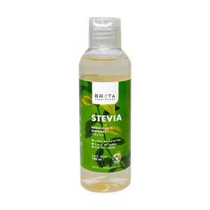 Brota Superfoods - Stevia Líquida Pura 100 Ml