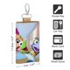 thumbnail image 2 of Estuche para Llaves Desmarcar de Piel, 2 of 6