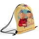 thumbnail image 5 of Pat y Mat Mochila de Cuerdas para Deportes y Gimnasio, Bolsa de Cuerdas Resistente al Agua, Bolsa Cinch, 30×40cm, 5 of 6
