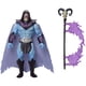 thumbnail image 1 of Figura de Acción Los amos del universo Skeletor con Movimiento, 1 of 4