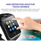 thumbnail image 5 of Reloj inteligente Bluetooth con cámara, tarjeta SIM, notificaciones de mensajes, reloj inteligente Android para teléfonos móviles Android, 5 of 7