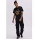 thumbnail image 4 of Polera Hombre Central West Negro, 4 of 4