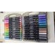 thumbnail image 2 of Set de24  Plumones con Glitter, 2 of 2