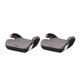 thumbnail image 1 of Asiento de coche Booster Cosco Topside, paquete de 2 unidades, 18 a 45 kg, 110 a 145 cm, 1 of 5