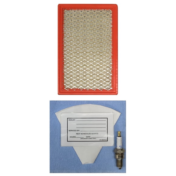 Kit de Mantenimiento para Generador Generac 7kW PowerPact 6806