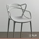 thumbnail image 2 of Silla Master - Gris, 2 of 3