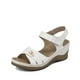 thumbnail image 4 of Sandalia Casual Con velcro Taco Cuña Mujer Weide JS75, 4 of 8