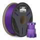 thumbnail image 1 of Filamento 3D ELEGOO PETG-CF 1,75 mm púrpura 1 kg, 1 of 7