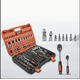 thumbnail image 2 of Set De Herramientas R-v CRV 172 PCS Esencial Color Naranja, 2 of 3