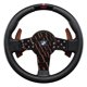 thumbnail image 1 of Volante Fanatec CSL BMW con pantalla LED con empuñadura de goma, 1 of 8