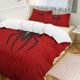 thumbnail image 1 of Spider-Man Bedding Comforter Sets 3-Piece Bedding Set Soft Warm Bed Set for Bedroom All Season, 1 of 5