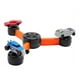 thumbnail image 1 of Juego de Mesa Hot Wheels Construye y Destruye, 1 of 2