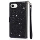 thumbnail image 3 of Funda Para Elegante Funda Iphone 16e Glitter Con Cremallera-ideal Para El Uso Diario, 3 of 5