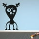thumbnail image 2 of Decomural Alien Monster Halloween WS-16193, 2 of 2