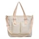 thumbnail image 1 of Get Ready to Rock the Kpop and Preppy Style with Our Large Capacity Tote Bag - Perfect for School, Travel and Everyday Use!, 1 of 5