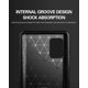 thumbnail image 5 of Funda para celular M MAIKEZI Samsung A51 5G negra TPU, 5 of 8