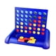 thumbnail image 4 of Juego De Mesa 4 En Raya, Lanzamiento De Anillos, Juego De Alineación De 4 Para Ni?os, Adultos, Fiesta De Picnic, 4 of 5