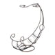 thumbnail image 5 of Estante Creativo Para Vino, Estante De Almacenamiento De Vino De Hierro Para Despensa, Decoración De Mesa, Bronce, 5 of 5