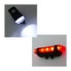 thumbnail image 2 of Kit Luces LED Delantera y Trasera para Bicicleta Recargable, 2 of 3
