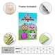 thumbnail image 2 of Pet Simulator Cuadro decorativo colgante - Arte de pared - Póster enmarcado - Decoración de pared - Regalos para familia, amigos y aficionados 20*30 cm, 2 of 6