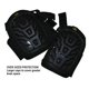thumbnail image 4 of Kneepads Custom Leathercraft 345 Professional con cojín de gel, 4 of 7