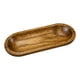 thumbnail image 1 of Bandeja de Madera Rustica Premium Multiuso Decorativa M, 1 of 9
