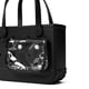 thumbnail image 5 of Bolsa BOGG BAG Bitty LBD negra para playa, piscina, barco, trabajo y deportes, 5 of 6