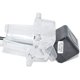 thumbnail image 3 of Cámara de visión trasera para Mercedes Benz C180 C200 C280 C300 C350 C63 AMG, cámara de estacionamiento marcha atrás/conexión directa, 3 of 5