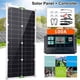 thumbnail image 4 of Kit de panel solar portátil de 18 V y 250 W: cargador USB doble de CC con controlador solar de 100 A, 550 x 290 x 30 mm, 4 of 5