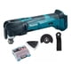 thumbnail image 1 of Multiherramienta Oscilante 18v Lxt S Batería Makita Dtm51zx1, 1 of 1