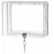 thumbnail image 1 of Cubretermostato Grande 213X149X86 mm Honeywell, 1 of 4