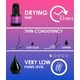 thumbnail image 4 of Pegamento Para Extensiones De Pestañas Speed 5 Ml, 4 of 9