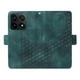 thumbnail image 5 of Carcasa FOXDOCK Xiaomi 14T de cuero PU, diseño acolchado clásico, protección contra caídas y rayones, 5 of 5