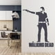 thumbnail image 2 of Decomural Rick Grimes The Walking Dead WS-34195, 2 of 2