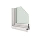 thumbnail image 2 of Ventana Corredera 121x100cm DVP Blanco, 2 of 3