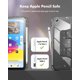 thumbnail image 4 of Funda INFILAND para iPad 11" 11.ª generación con brillo y rotación 360°, 4 of 8