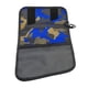 thumbnail image 1 of Bolsa De Almacenamiento De Señuelos De Pesca Organizador De Equipo De Pesca Portátil Accesorios De Pesca Azul, 1 of 3