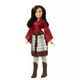 thumbnail image 4 of Juguete Figura De Accion Mulan Traje Tipico 30Cm, 4 of 5