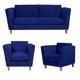 thumbnail image 1 of Living Miconos 3+1+1 Azul, 1 of 3