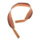 thumbnail image 5 of Gafas Lanyard Neck Cord Gafas de sol Cadena con correa para deportes que nadan en marrón, 5 of 5
