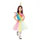 thumbnail image 1 of Disfraz Unicornio + Cintillo y Alas, 1 of 3