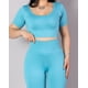 thumbnail image 3 of Conjunto Mujer Deportivo FrescuraFit Gym fitness, 3 of 3