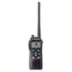 thumbnail image 2 of ICOM IC-M73 Plus VHF marino transceptor IPX8 sumergible impermeable Walkie Talkie 6W marino flotante radio bidireccional para, 2 of 5