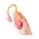 thumbnail image 2 of Estimulador Flamingo Max Naranja Magic Motion, 2 of 8