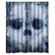 thumbnail image 1 of Cortina de ducha de Call of Duty Ghosts con diseño de calavera y ganchos, tamaño 60 x 72 pulgadas, 1 of 3