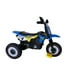 thumbnail image 1 of Triciclo Infantil Tipo Moto 3 Ruedas Azul, 1 of 3