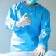 thumbnail image 3 of Pack 10 Batas Quirurgicas Desechable Uso Medico Salud Lau, 3 of 3