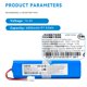 thumbnail image 2 of Batería RDSJ 6800 mAh 14,4 V de Repuesto para AIRROBO T10+, 2 of 7
